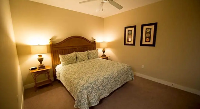 Номер Standard The Shores at Orange Beach