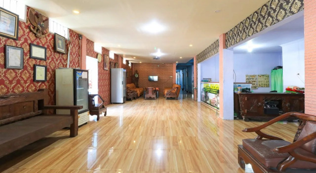 Hotel Mandiri
