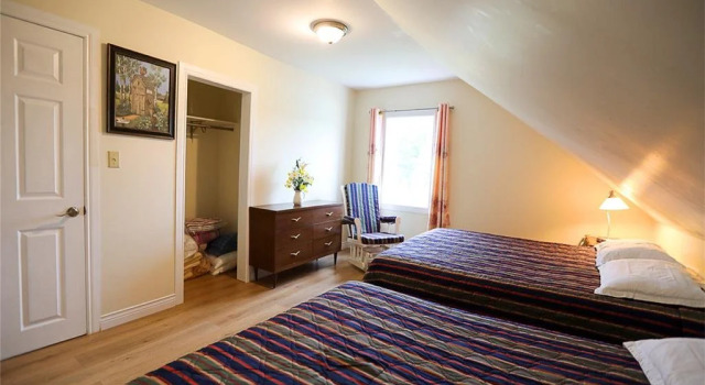 Island Life Cottage, Boek Vakantiehuis West Covehead Canada