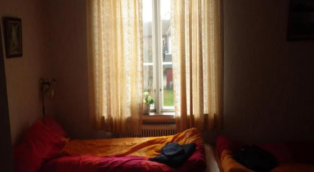 Номер Standard Bergsvägen Bed & Breakfast