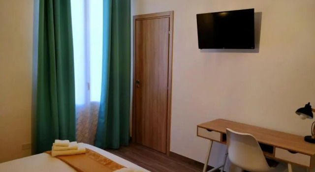 Al Civico 1 Apartments, Book Lejlighed Lejligheder i Trapani, Lejlighed