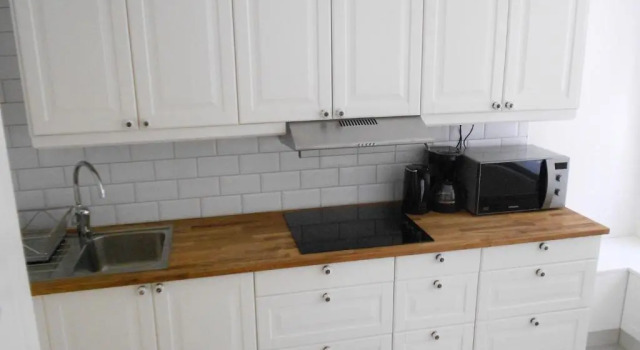 Апартаменты Townhouse Lund
