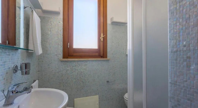 Коттедж La Noria Case Vacanza