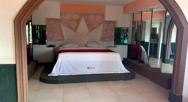 Двухместный номер Standard Hotel Rio Inn