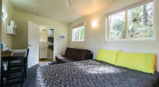 Студия Economy BIG4 Carnarvon Gorge Holiday Park