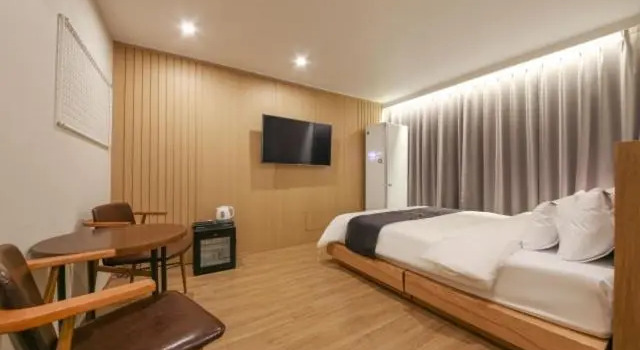 Двухместный номер Deluxe Divine Hotel