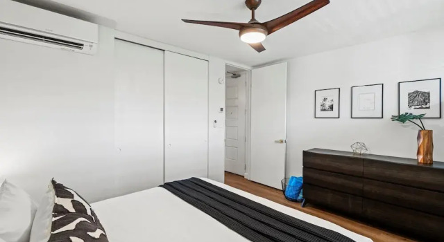 Luana Kai C203 1 Bedroom Condo, Забронировать Апартаменты/квартира Кихеи Мауи