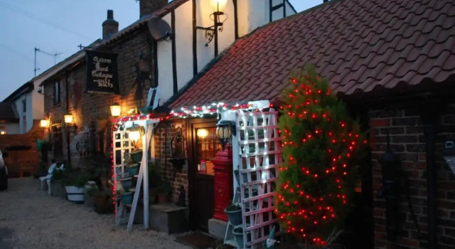 OYO Yarm Cottages