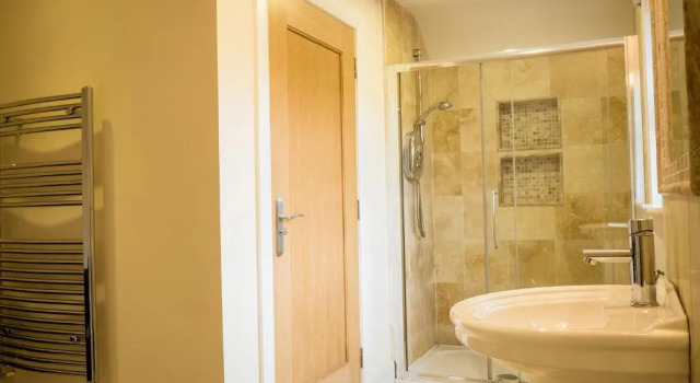 Апартаменты c 1 комнатой The Apartment at Mullans Bay