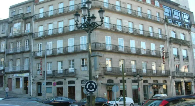 Hotel Lino
