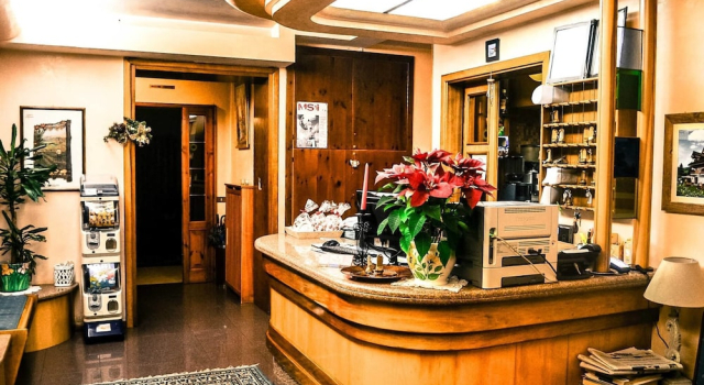 Albergo Ristorante Pennar