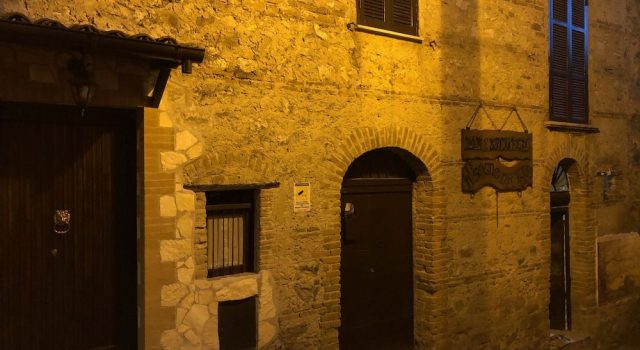 B&B Il Sogno nel Vento