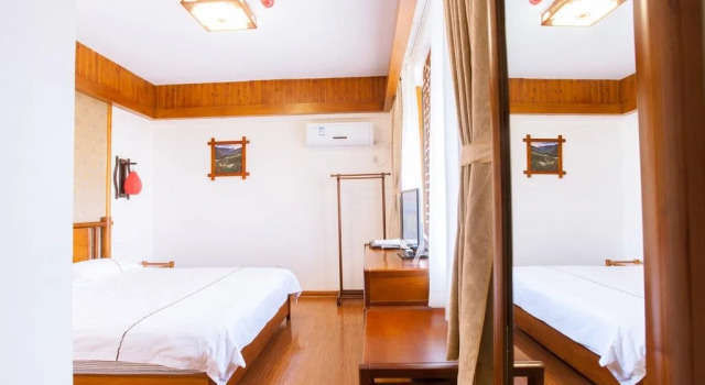 Guilin Gunanmen Hotel