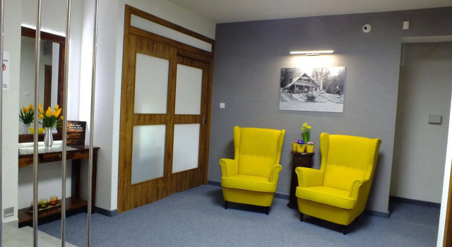 Penzión Dubo, Rezervovat Hotel Hotely v Žilinský kraj s parkováním, Parkování