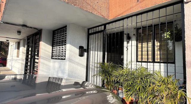 Beautiful 5px Equipped, Book Apartment Zapopan Jalisco