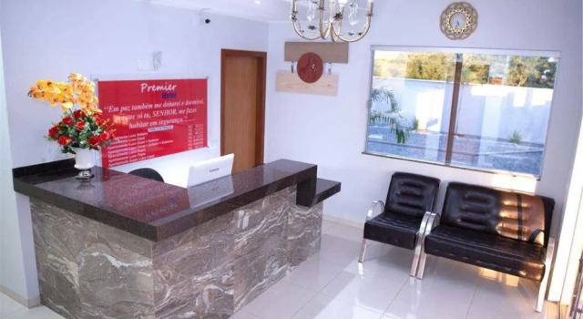 Premier Hotel, Забронировать Отель  