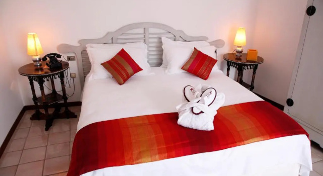 Двухместный номер Deluxe La Locanda Delle Donne Monache