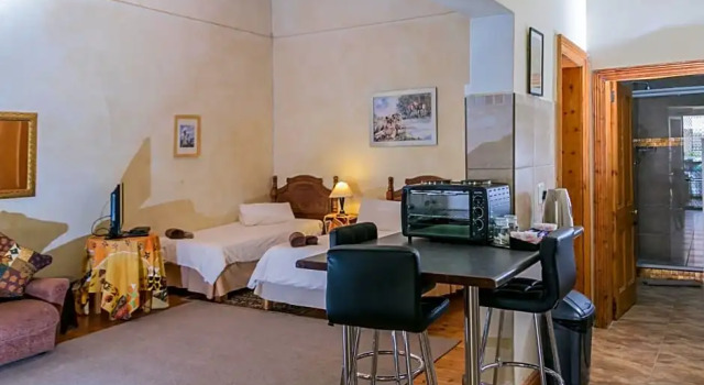Profcon Resort