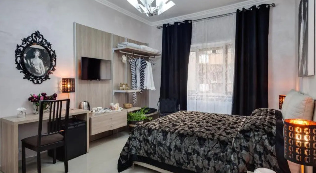 Dreamsrome Suites, Book Hotel Tiburtino Rome, near Ospedale Pertini