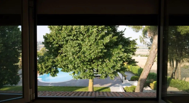 Двухместный номер Deluxe Villa dei Tigli Resort & SPA