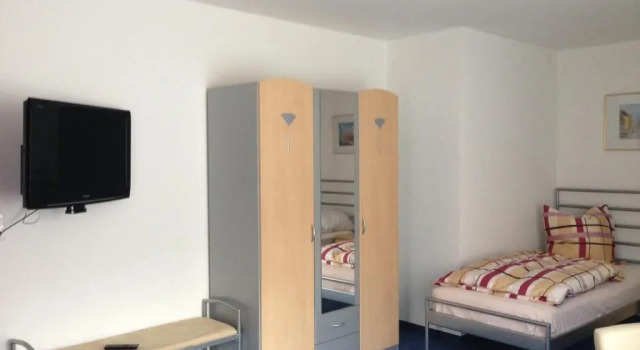 Двухместный номер Standard Hotel Alte Rose Gasthaus
