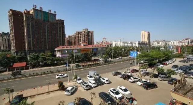 Xudong Hotel (Chengmai Laocheng), Boek Hotel Rongshan 