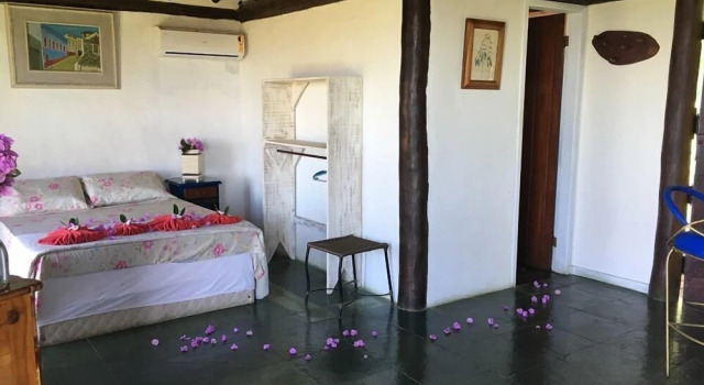 Номер Standard Bella Vista Eco Experience