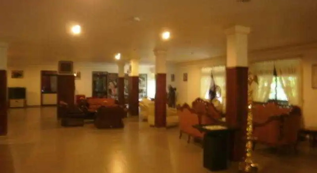 Centauria Tourist