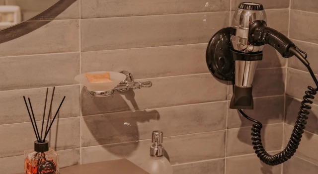 Номер Deluxe Occhi di Napoli Experiential Relais