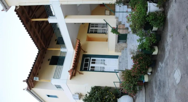 Costa-Rini Hotel, Book Hotel South Kynouria Greece
