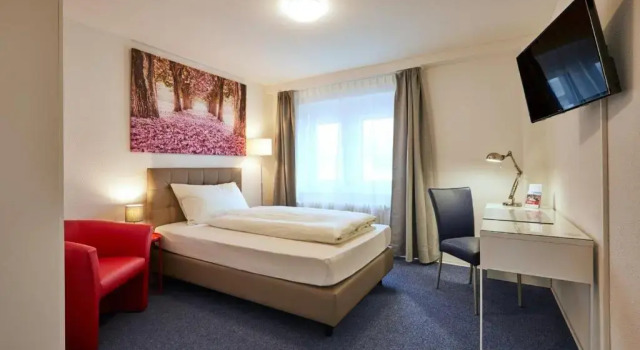 Апартаменты Hotel Ambassador