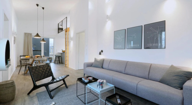 Nice Home in Lembruch/dümmer See With 2 Bedrooms, Wifi and Indoor Swimming Pool, Rezervasyon Otel Lembruch Oldenburger Muensterland