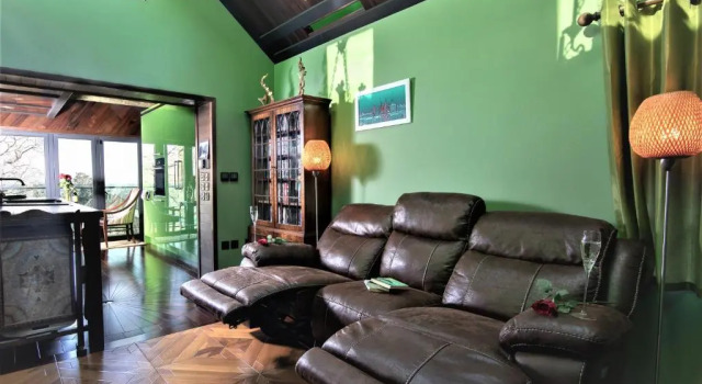 Belmont Penthouse Apartment, Забронировать Апартаменты/квартира Бристоль Англия, рядом с Blaise Castle Estate Country Park
