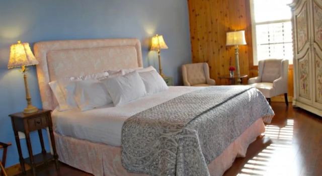 Jensen Beach Inn, Réserver Hôtel Jensen Beach Floride