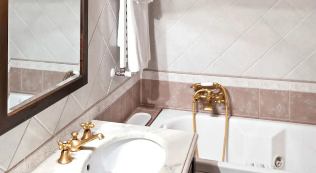 Вилла с 4 комнатами Villa Eleonora