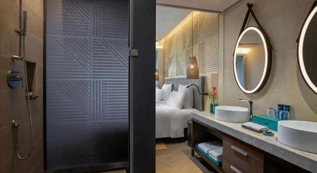 Номер Superior Pullman Phu Quoc Beach Resort