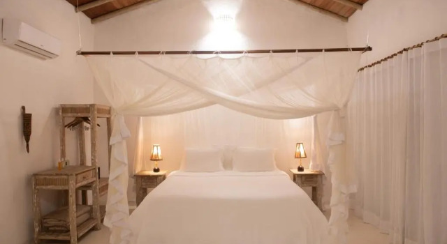 Люкс Maion Hotel e Boutique