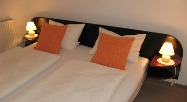 Апартаменты Ferienwohnung Sobotta
