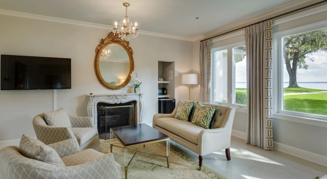 Люкс Luxury Azaleana Manor