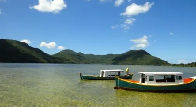 Recanto dos Vieiras