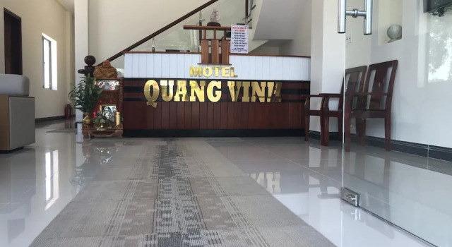 Quang Vinh Motel