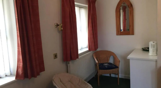 Parkfield, Забронировать Отель Чепстоу 