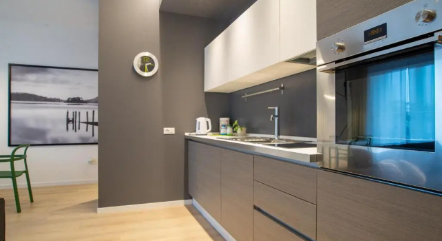 Апартаменты Br Apartments