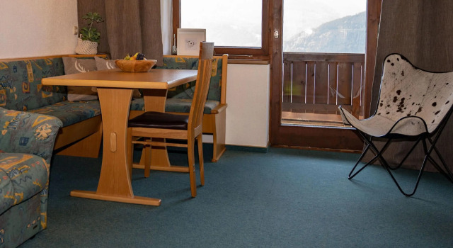 Apartment Dankl Muhlbach, Rezervovat Apartmán Hollersbach im Pinzgau Kitzbühel Alps