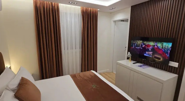 Номер Standard Arkle Apartments 2