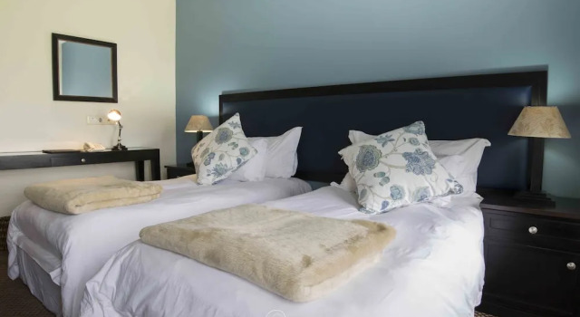 Номер Deluxe c 1 комнатой Lodge At Atlantic Beach