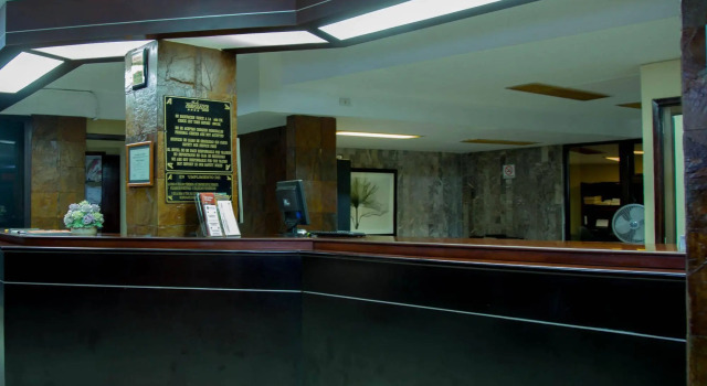 Hotel Ambassador Mérida, Prenota Hotel Hotel a Yucatán con piscina, Piscina