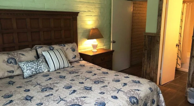Sea Escape - 2 Br Condo