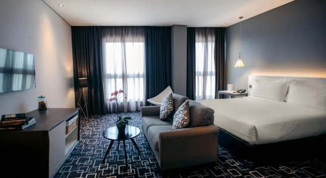 Suite Trademark Hotel, a Member of Design Hotels