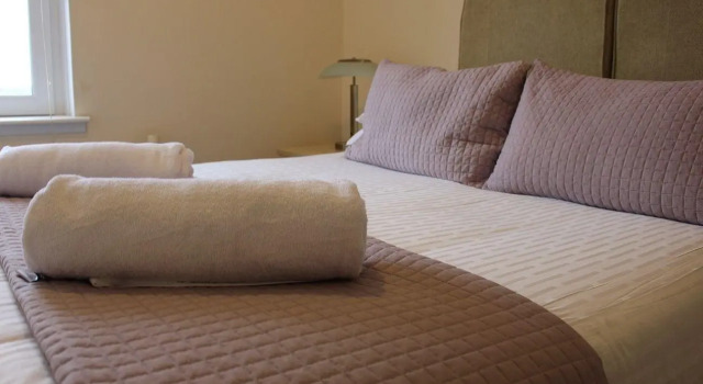 Kildonan Hotel, Забронировать Отель  